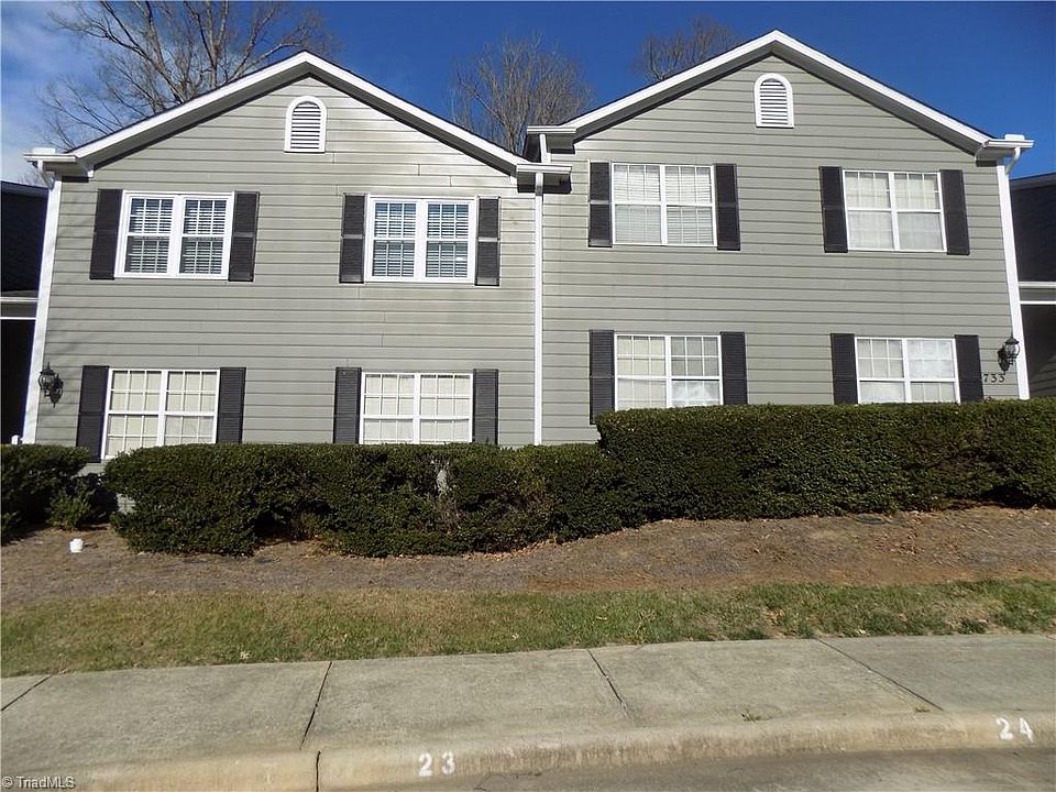 1st image of 731 Shelby Dr APT D