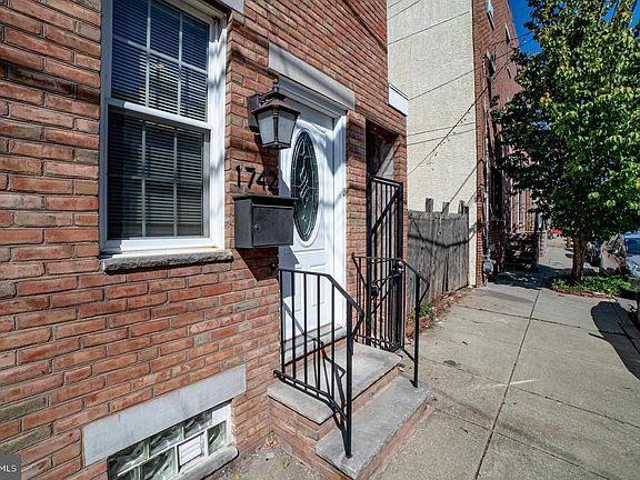 3rd image of 1742 S Orianna St
