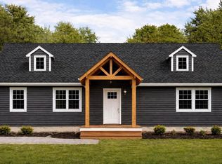 139 Reynolds Dr, Rustburg, VA 24588
