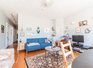 396 Centre St #2, Jamaica Plain, MA 02130