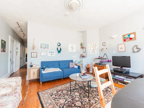 396 Centre St #2, Jamaica Plain, MA 02130