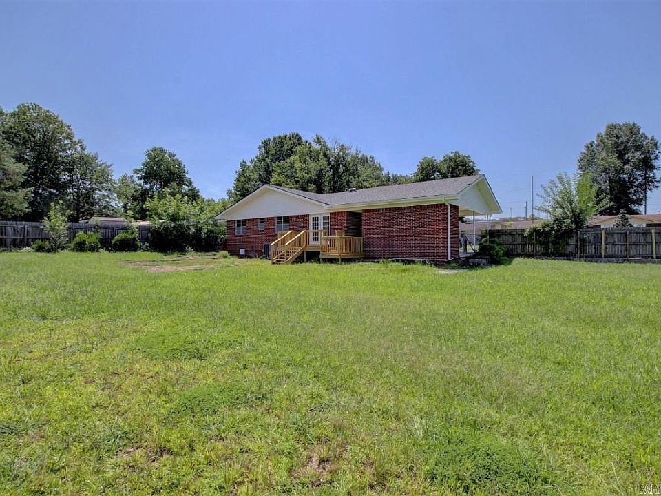 117 Shadybrook Dr, Morrilton, AR 72110 Zillow