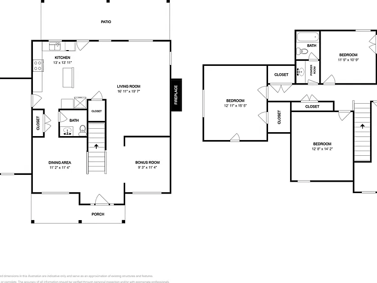 155 Hickory Hills Dr — Photo 21