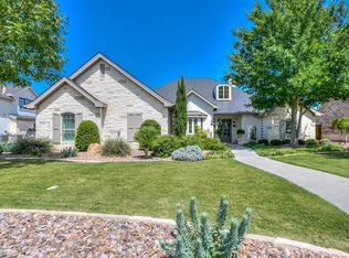 5434 Enclave Ct, San Angelo, TX 76904