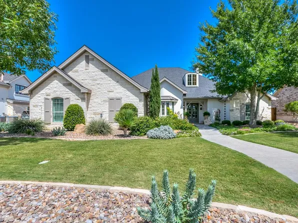 5434 Enclave Ct, San Angelo, TX 76904