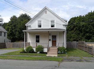 22 Charles St, Danvers, MA 01923