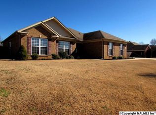 103 Cherry Glen Cir, Huntsville, AL 35811