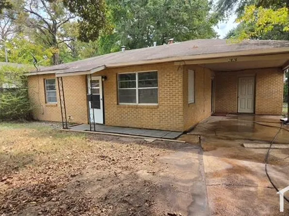2625 Regent St, Shreveport, LA 71103