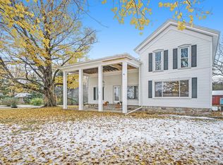 36508 Paw Rd, Paw Paw, MI 49079