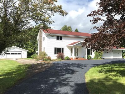 137454 STETTIN DRIVE, Marathon, WI, 54448
