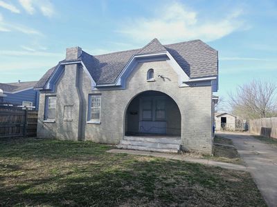 1614 E Pine Ave, Enid, OK, 73701