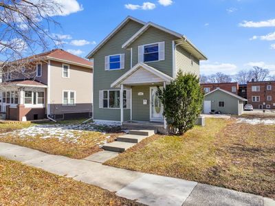 152 N Oakland Ave, Green Bay, WI, 54303