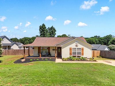 531 Plantation Creek Dr, Boiling Springs, SC, 29316