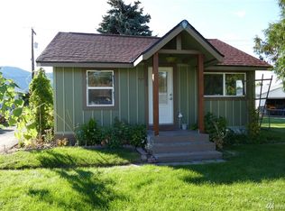 320 Chapel St, Cashmere, WA 98815