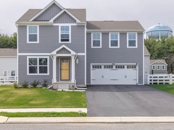 153 Limestone Dr, Dover, DE 19904