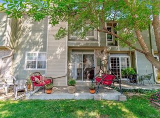 3471 S Ammons St APT 12-5, Lakewood, CO 80227