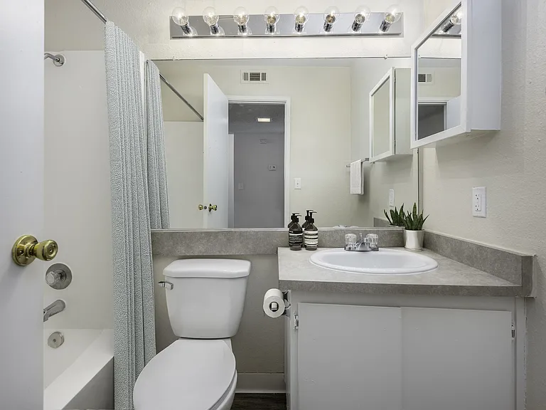 Renaissance Park Apartments — Photo 5