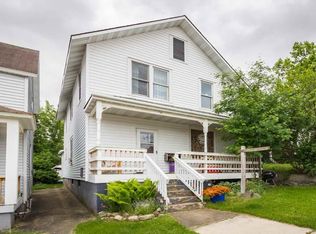 38 W Chapman St, Ely, MN 55731