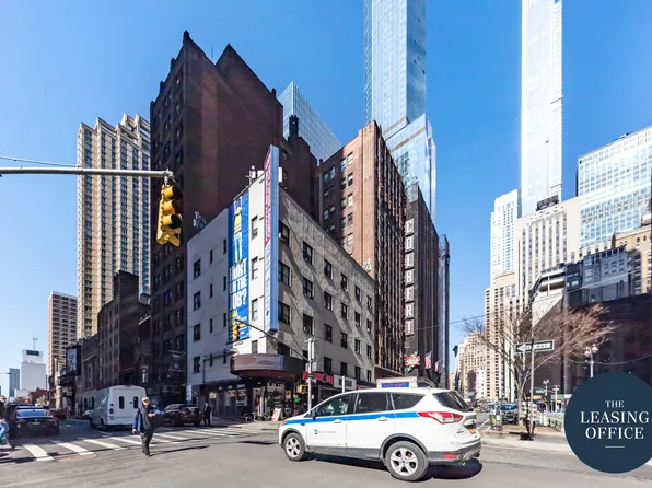 211 West 53rd Street image 11 of 11