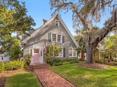 625 Hillcrest St, Orlando, FL, 32803