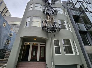 1028 Pine St #40, San Francisco, CA 94108