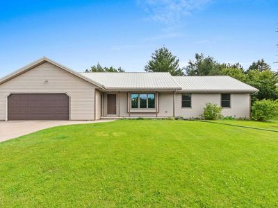 W783 County Road Vv, Seymour, WI, 54165