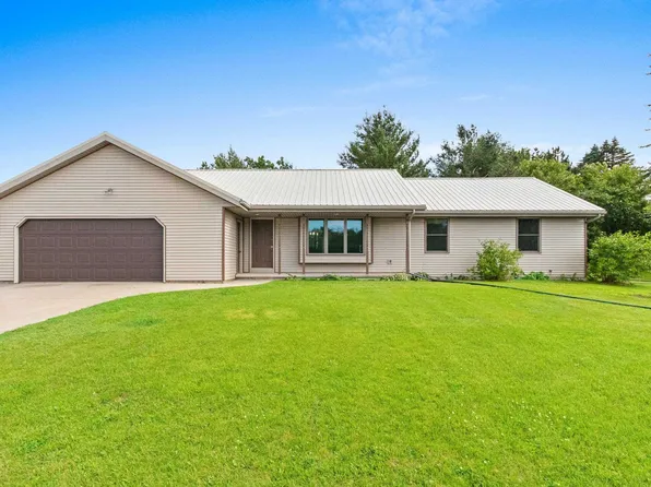 W783 County Road Vv, Seymour, WI 54165
