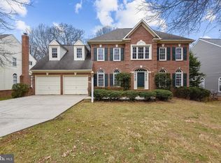 11330 Woodbrook Ln, Reston, VA 20194