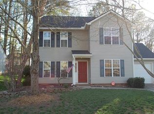 8431 Blue Aster Ln, Charlotte, NC 28269