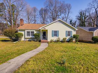 1805 Rivertrace Point, High Pt, NC 27265