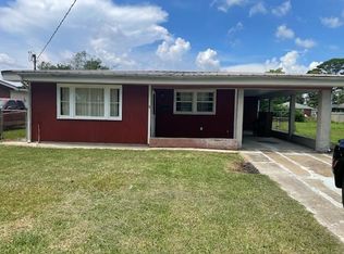 8004 Versailles St, Metairie, LA 70003