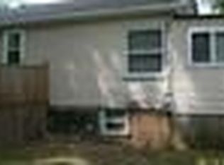 2834 Pomatan Ave, Akron, OH 44312