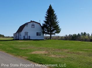 287 Griffin Rd, Levant, ME 04456