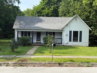 850 W Central, Oronogo, MO, 64855