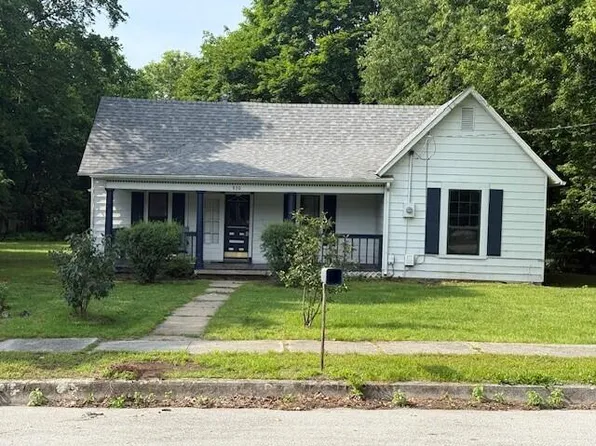 850 W Central, Oronogo, MO 64855