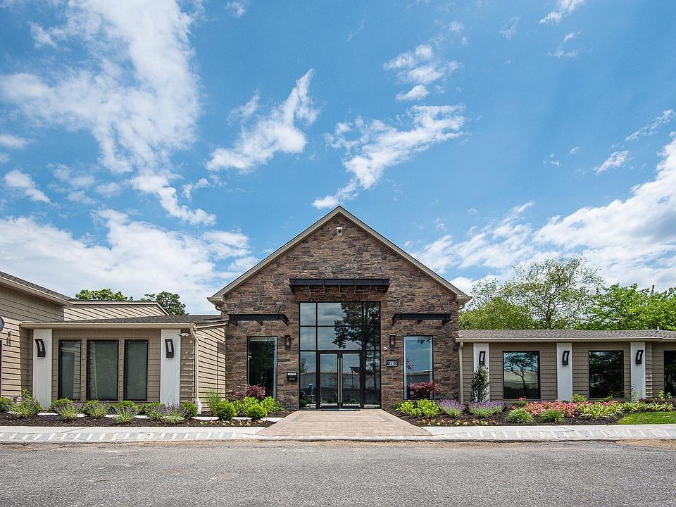 Ocean Park Village 70 Pinehurst Dr Lakewood, NJ Zillow Apartments