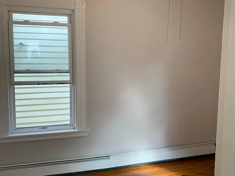Back Bedroom