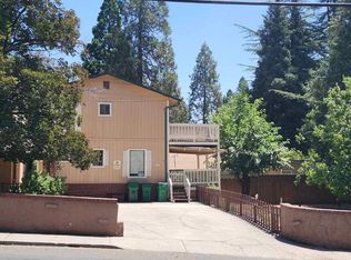 319 Chapel St #A, Grass Valley, CA 95945
