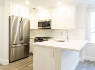 19 Trenton St #9R, Boston, MA 02128