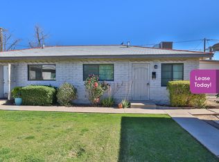 321 S Hobson, Mesa, AZ 85204