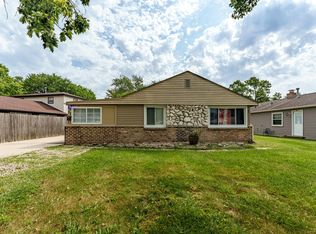 5037 Elm Circle Dr, Oak Lawn, IL 60453