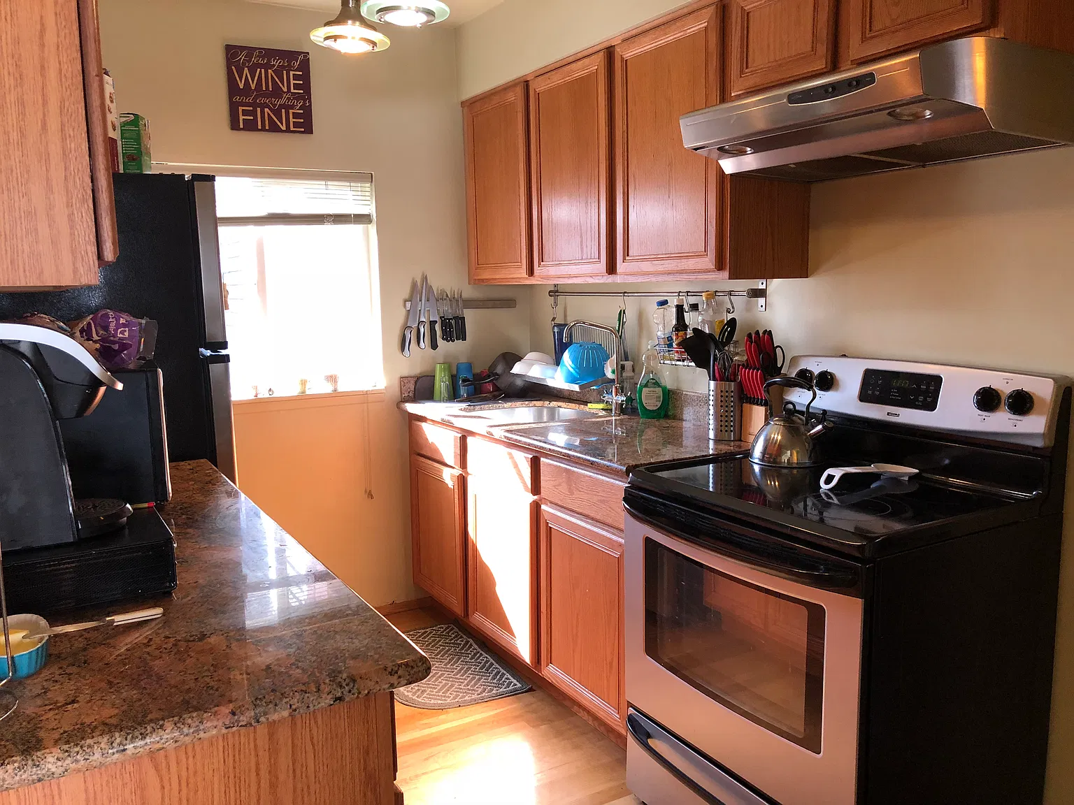 901 NE 64th Street, Unit B — Photo 2
