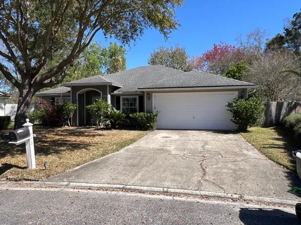 1648 Glen Laurel Dr, Middleburg, FL 32068