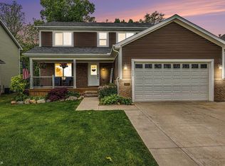 229 Mussey St, Romeo, MI 48065