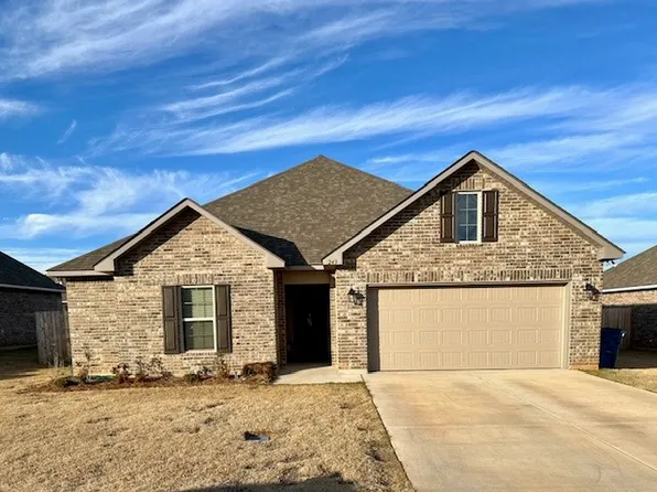 243 Berkshire Pl, Haughton, LA 71037