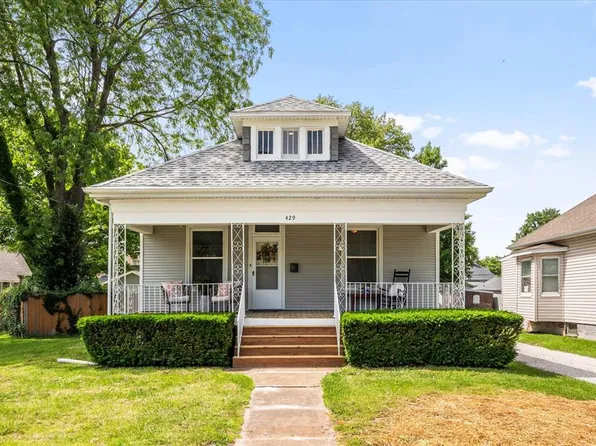 429 S Combs Ave, Collinsville, IL 62234