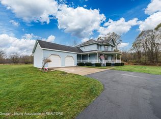 5331 W Willoughby Rd, Lansing, MI 48911