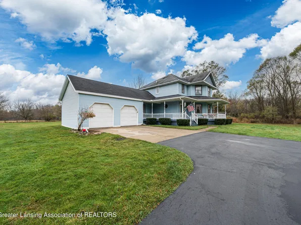 5331 W Willoughby Rd, Lansing, MI 48911