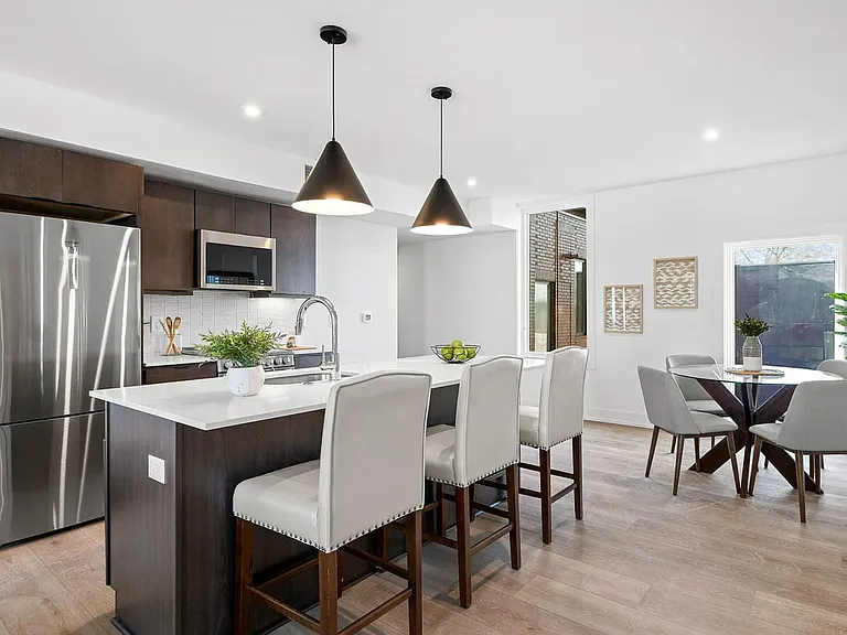 Brand New Luxury West Philly Apartments — Photo 18
