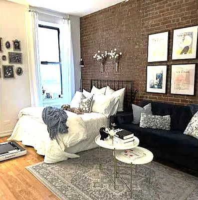 424 E 75th St #1D — Photo 1